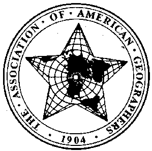 Association of American Geographers